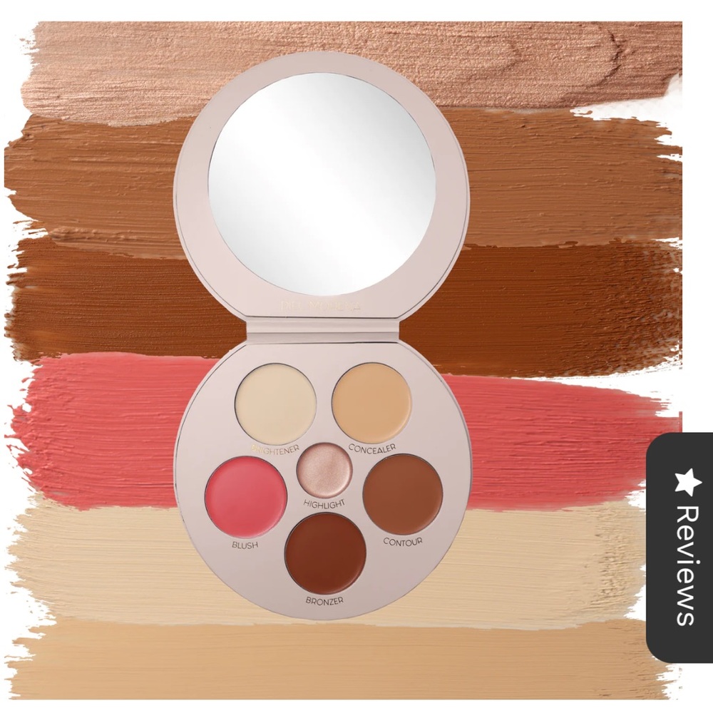 Cristal Cosmetics Piel Morena Cream